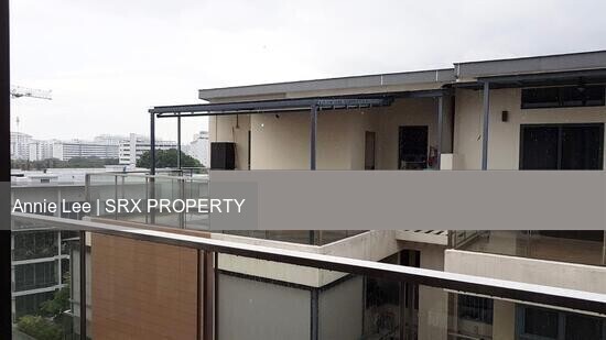 Tropika East (D14), Condominium #501502241